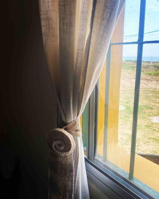 Enfrente A La Playa Casa Totalmente Equipada En Un Lugar Unico