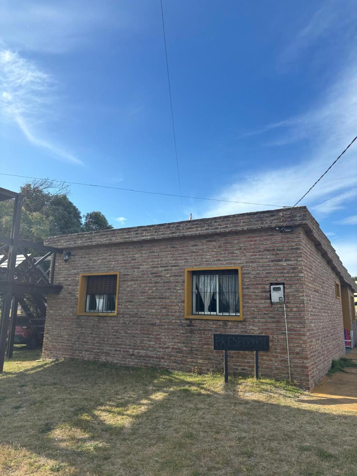 Enfrente A La Playa Casa Totalmente Equipada En Un Lugar Unico Balneario Argentino